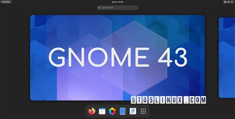 Image result for Gnome Full Form in Linux