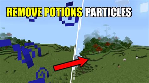 Image result for End Particles Minecraft