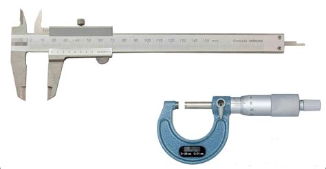 Micrometer vs Caliper に対する画像結果