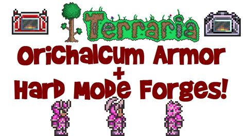 Adamantite Forge Terraria-க்கான படிம முடிவு