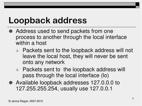 Afbeeldingsresultaten voor Loopback Mac Address