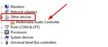 Image result for Multimedia Controller