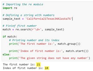 Python String Print First Leter に対する画像結果