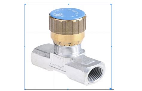 Image result for Hyd Flow Control Valves Operation