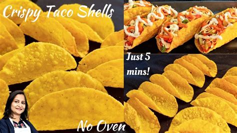 Taco Shell Shapes に対する画像結果