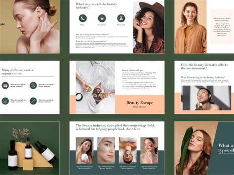 Visually Appealing Project Examples-साठीचा प्रतिमा निकाल