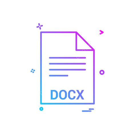 Extensi File Docx に対する画像結果