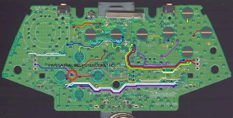 Image result for V0370M Components Chart