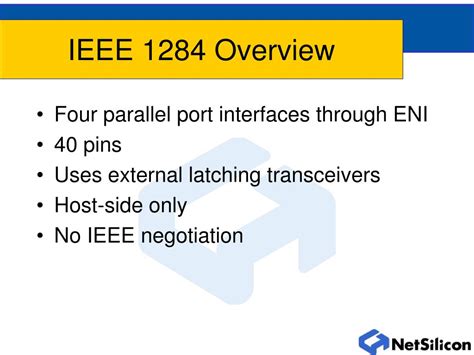 Image result for IEEE 1284 Color Chart