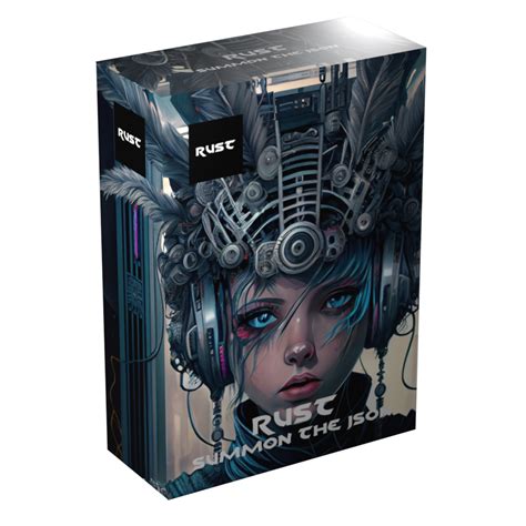 Afbeeldingsresultaten voor Rust Programming Hat