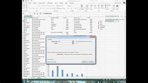 Afbeeldingsresultaten voor How to Do a Contingency Table in Excel