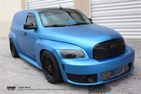 Toradh íomhá ar Custom HHR SS Panel