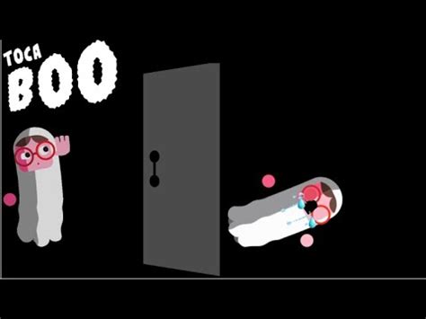 Afbeeldingsresultaten voor Toca Boo Bonnie Big Screen