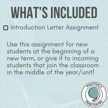 Image result for Introduction Assignment for Students