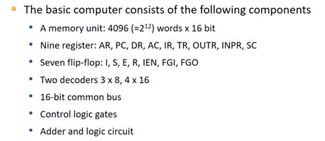 Image result for Computer Design 8 Elements