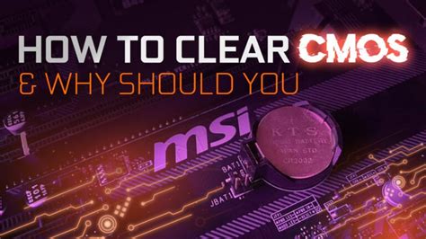 Image result for CMOS Clear Button