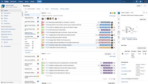 Toradh íomhá ar JIRA Software Download