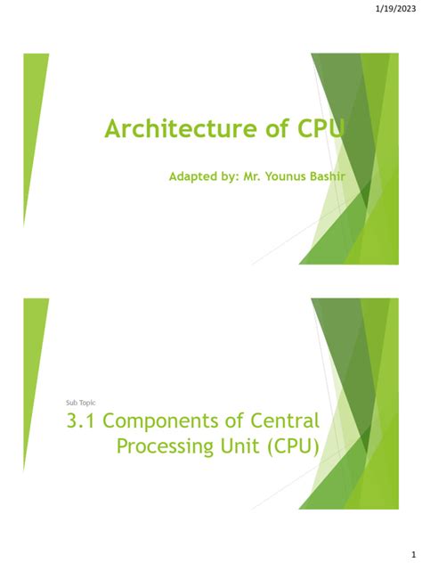 Image result for Central Processing Unit Example