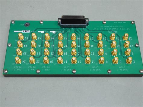 Image result for Parallel Cables Breakout Box