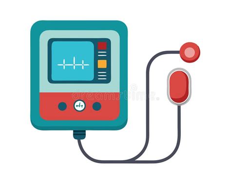 Toradh íomhá ar Blood Screen Kit