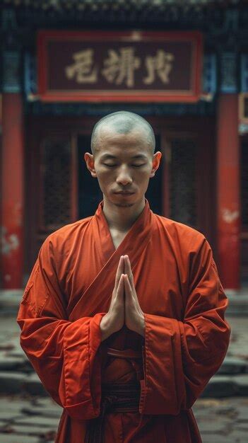 Afbeeldingsresultaten voor Monk with Monkey On His Head