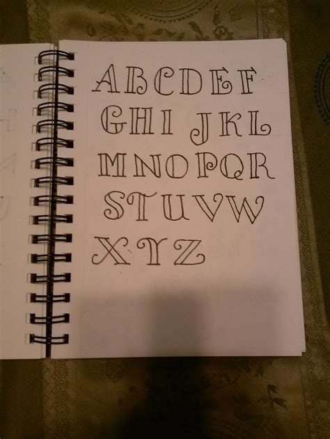 Afbeeldingsresultaten voor Journal Designs Creative Notebook Lettering
