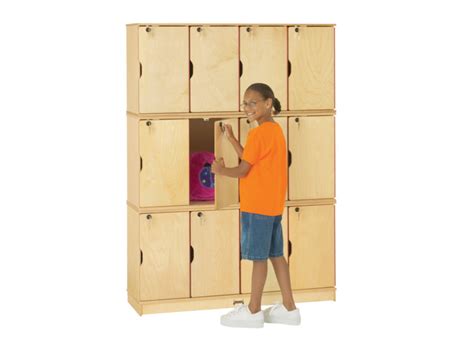 Image result for Stackable Lockers