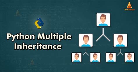 Image result for Multiple Inheritance in the Python Language