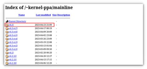Linux Latest Kernel Version に対する画像結果