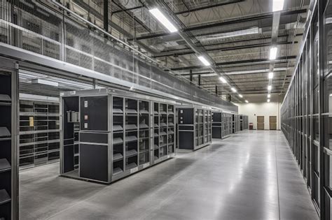 Image result for Different Types of Data Center Storage
