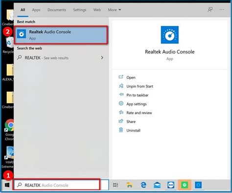 Image result for Realtek Audio Console Phone Icon