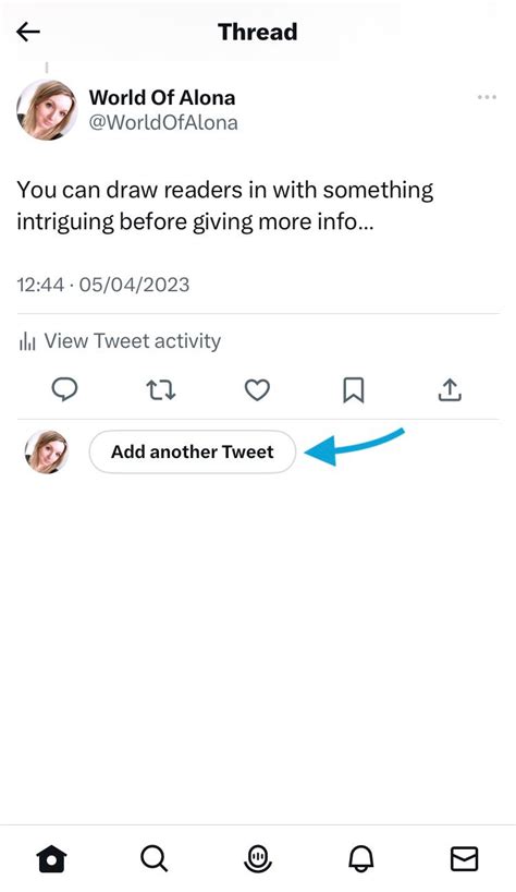 Image result for Twitter Thread