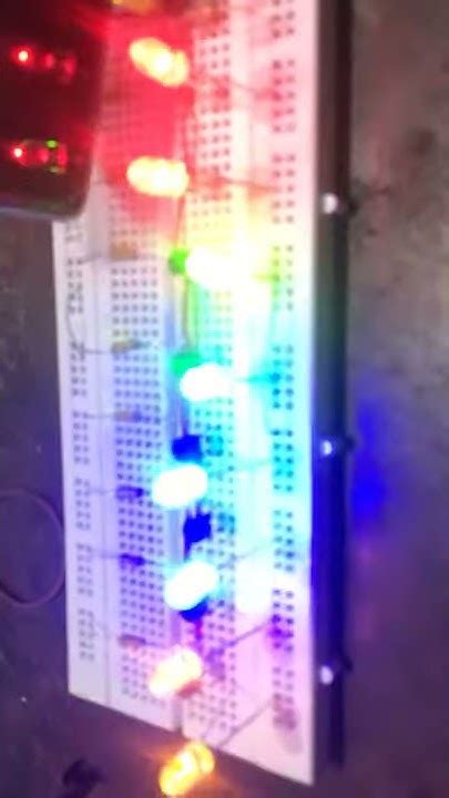 Image result for Music Light Project Micropython