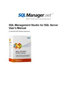 Toradh íomhá ar SQL Manual PDF