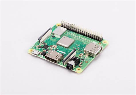 Image result for Raspberry Pi 3 Model B microSD
