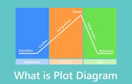 Afbeeldingsresultaten voor Plot Diagram Types