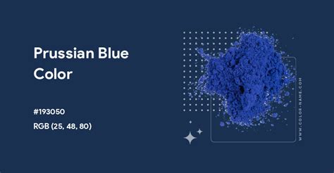 Image result for Prussian Purple Color Code