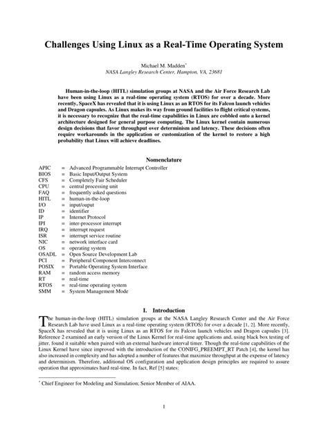 Afbeeldingsresultaten voor Challenges of Real-Time Operating System