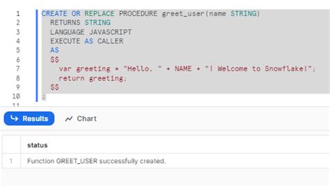Image result for Can We Run JavaScript Stored Procedure of Snowflake in DBT