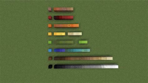 Image result for Sandstone Gradient Minecraft