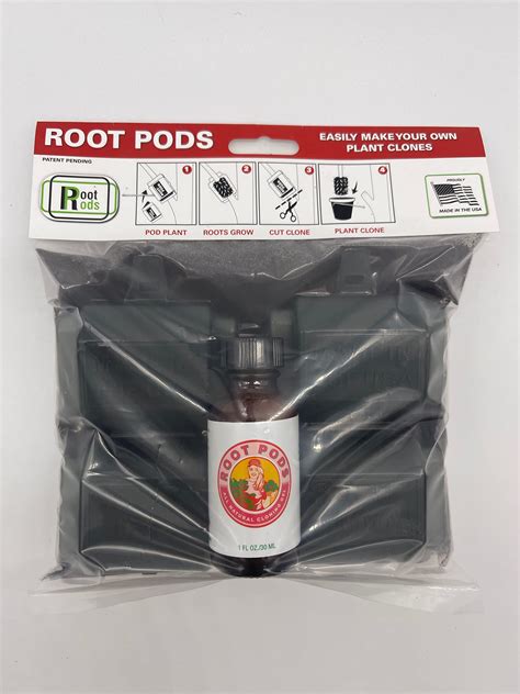 Image result for RootBox Starter Kit