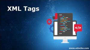Image result for XML Tags Example