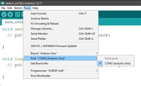 Toradh íomhá ar Activation Code Arduino