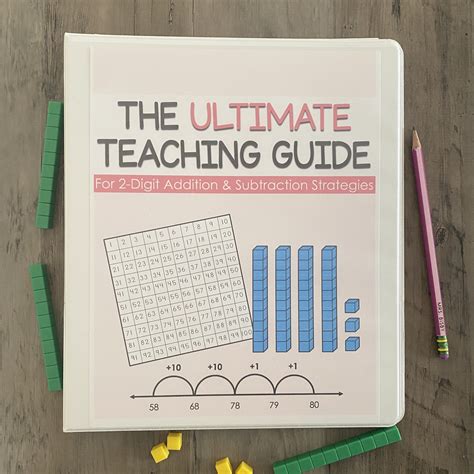 Toradh íomhá ar Place Value Expanded Form Fill in Chart