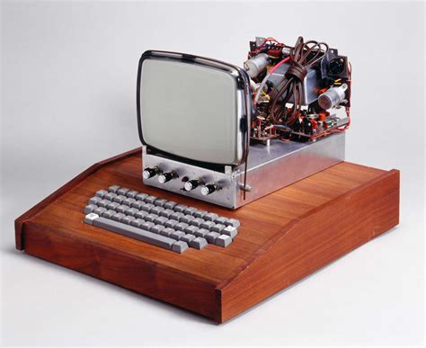 Image result for 1976 Computer