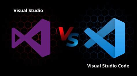 Image result for Microsoft Visual Studio vs Code