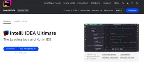 Image result for Install IntelliJ