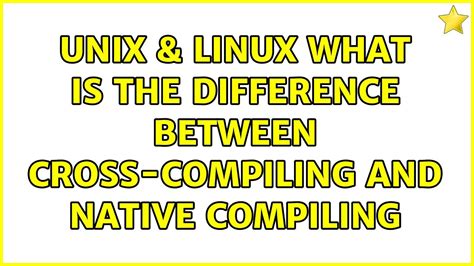 Image result for Native Compiler