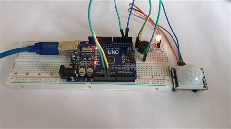 Image result for Motion Detector Arduino IDE Serial Monitor Screen Shot