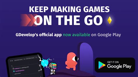 Image result for Gdevelop Editor